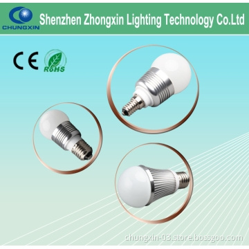 LED Bulb Super Brightness  LED Light Bulb11
